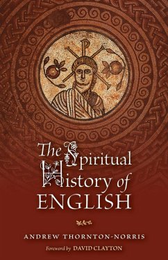 Cover The Spiritual History of English