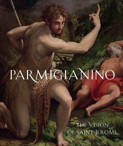 Cover Parmigianino