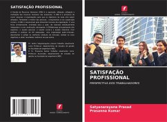 SATISFAÇÃO PROFISSIONAL - Prasad, Satyanarayana;Kumar, Prasanna