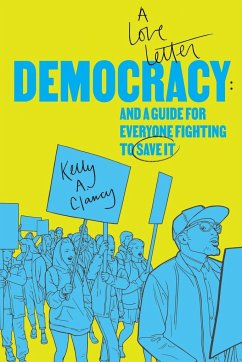 Democracy - Clancy, Kelly A