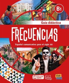 Cover Frecuencias B1