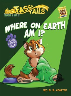 Where on Earth Am I? - Coulter, S. S.