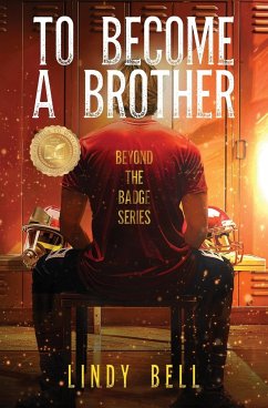 To Become a Brother - Bell, Lindy