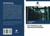 Die Enthüllung der Speichertechnologie