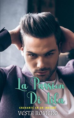 La Passion de Lila - Romero, Vesta