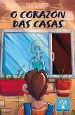 O corazón das casas O corazón das casas
