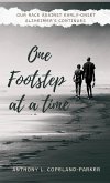 One Footstep at a Time