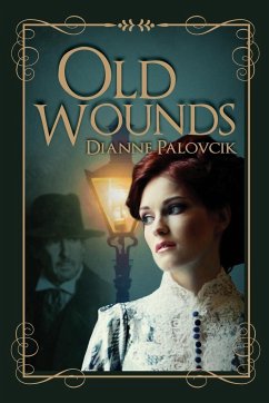 Old Wounds - Palovcik, Dianne