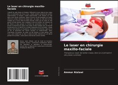 Le laser en chirurgie maxillo-faciale - Alalawi, Ammar