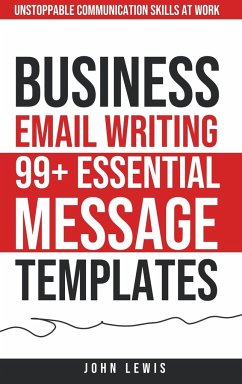 Business Email Writing - Lewis, John