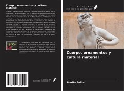 Cuerpo, ornamentos y cultura material - Selimi, Merita
