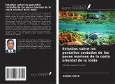 Estudios sobre los parásitos cestodos de los peces marinos de la costa oriental de la India