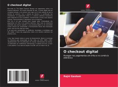 O checkout digital - Gautam, Rajni