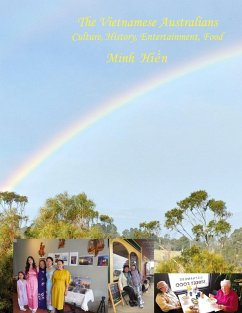 Cover The Vietnamese Australians