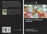 Fonética en dentadura completa