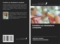 Fonética en dentadura completa - Ambati, Sathvika; Bathala, Lakshmana Rao