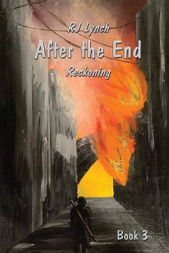 After the End - Lynch, R. J.