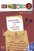 Relatos 3 Relatos 3