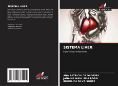 SISTEMA LIVER: - De Oliveira, Ana Patricia;MAIA LIMA ROSAL, JANAINA;DA SILVA SOUZA, BRUNA