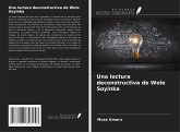 Una lectura deconstructiva de Wole Soyinka