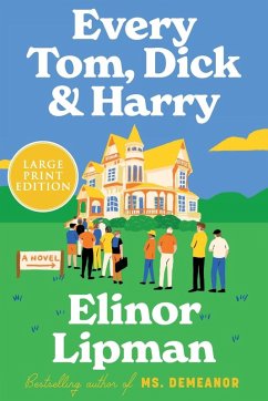 Cover Every Tom, Dick & Harry LP
