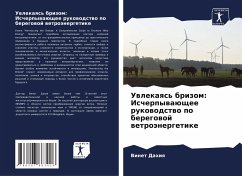 Uwlekaqs' brizom: Ischerpywaüschee rukowodstwo po beregowoj wetroänergetike - Dahiq, Vinet