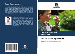 Raum-Management - Khandelwal, Deepak;Kalra, Namita