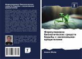 Formulirowka biologicheskih sredstw bor'by s nasekomymi-wreditelqmi