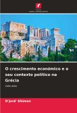 O crescimento económico e o seu contexto político na Grécia