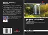 Biological Treatment of Wastewater