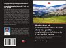 Production et commercialisation du lait... - Bild 1