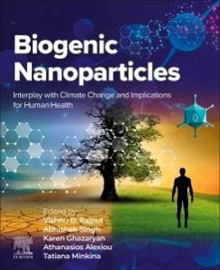 Cover Biogenic Nanoparticles