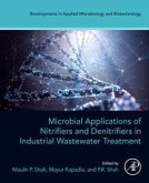 Microbial Applications of Nitrifiers and Denitrifiers in Industrial Wastewater Treatment