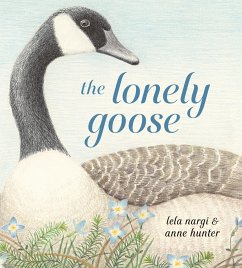 The Lonely Goose - Nargi, Lela