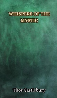 Whispers of the Mystic - Castlebury, Thor