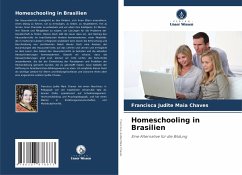 Homeschooling in Brasilien - Maia Chaves, Francisca Judite