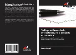 Sviluppo finanziario, infrastrutture e crescita economica - Fazal, Anam