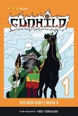 The New God?, Book 4 The New God?, Book 4