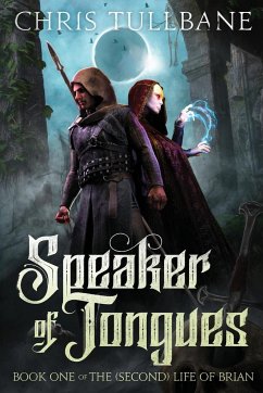 Speaker of Tongues - Tullbane, Chris