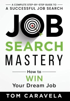 Job Search Mastery - Caravela, Tom