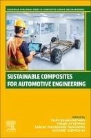 Cover Sustainable Composites for Automotive Engineering