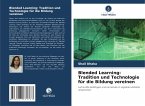 Blended Learning: Tradition und Technologie für die Bildung vereinen