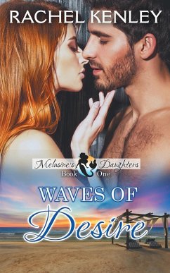 Waves of Desire - Kenley, Rachel
