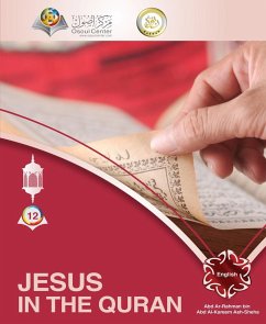 Jesus in the Quran - Ash Sheha, Abd Ar Rahman