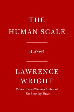 Cover The Human Scale