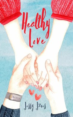 Healthy Love - Jänes, Jessy