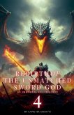 Rebirth of the Unmatched Sword God