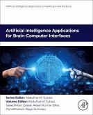 Artificial Intelligence Applications for Brain-Computer Interfaces