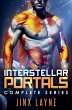 Interstellar Portals - Bild 1