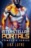 Interstellar Portals